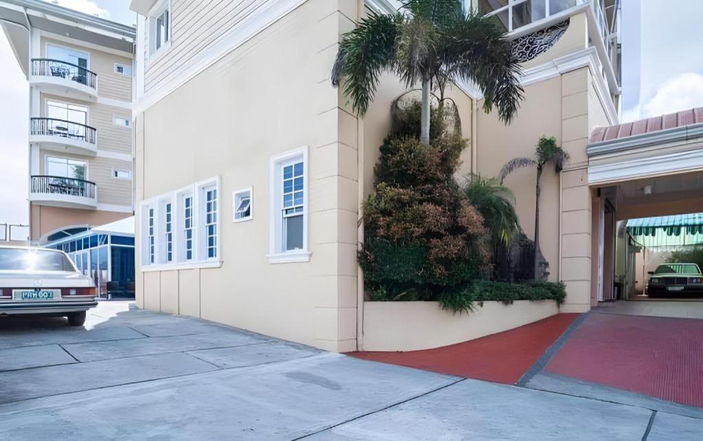 Nyc Manhattan Suites Baguio City Exterior photo